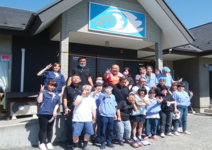 特定非営利活動法人クローバー福祉会 福島県福祉人材センター